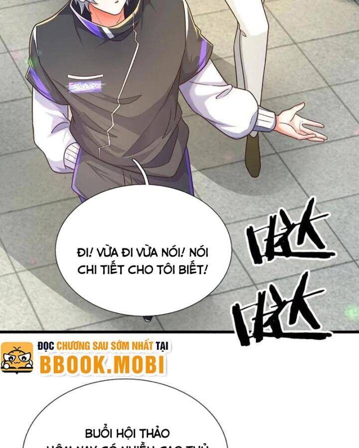 Luyện Thể Trăm Nghìn Tầng Chapter 345 - 35