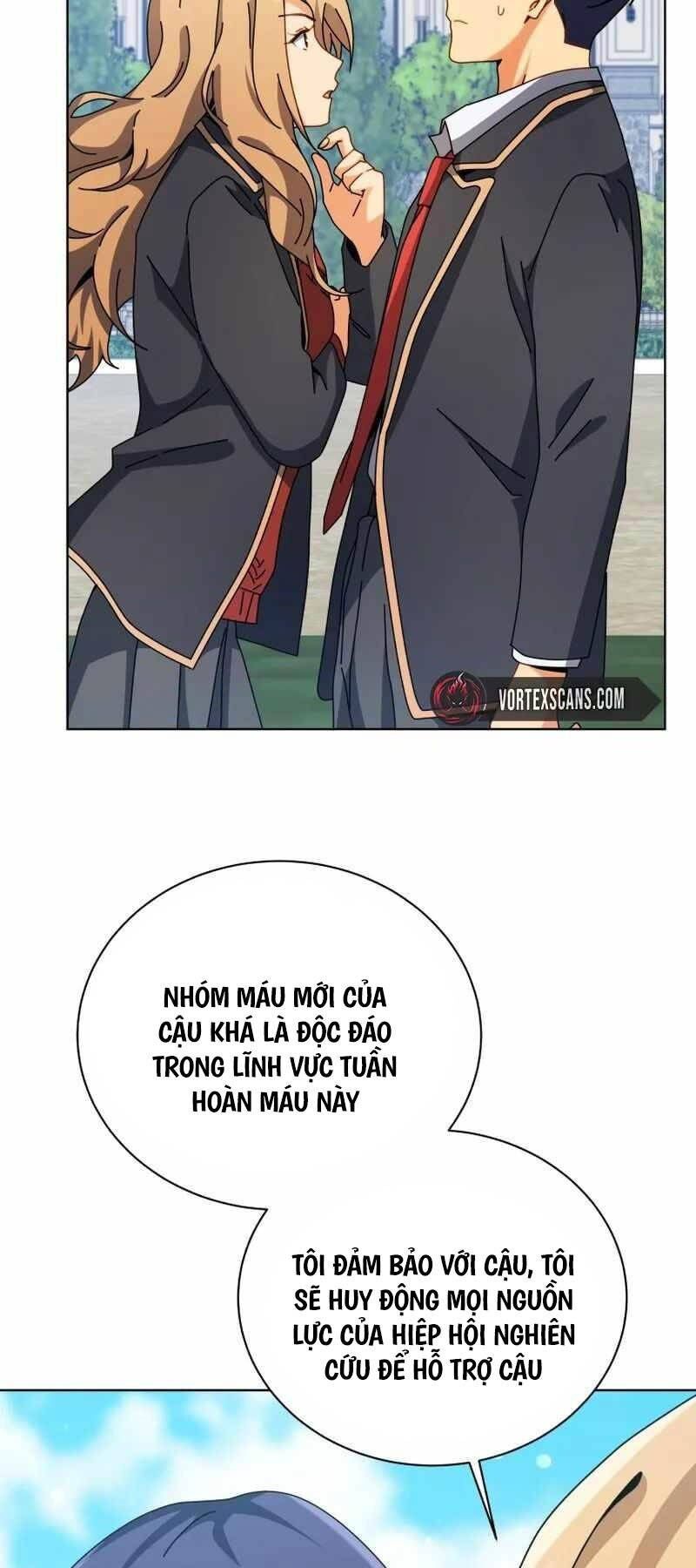 Tử Linh Sư Thiên Tài Của Học Viện Chapter 99 - 50