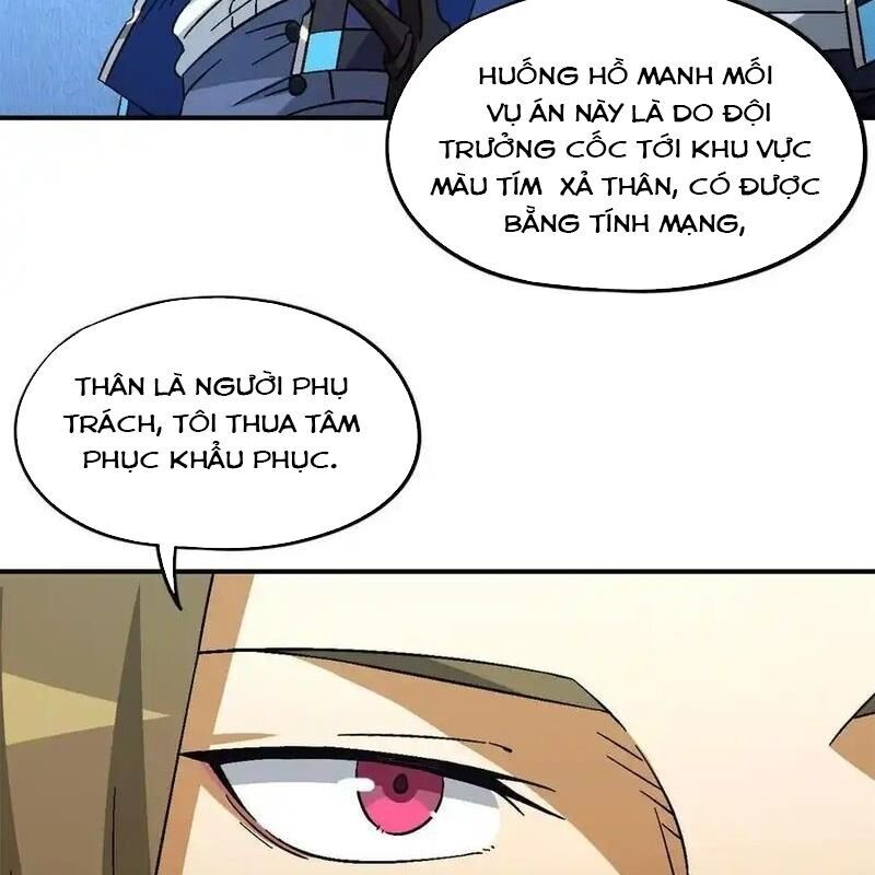 Tận Thế Trò Chơi Ghép Hình Chapter 78 - 69