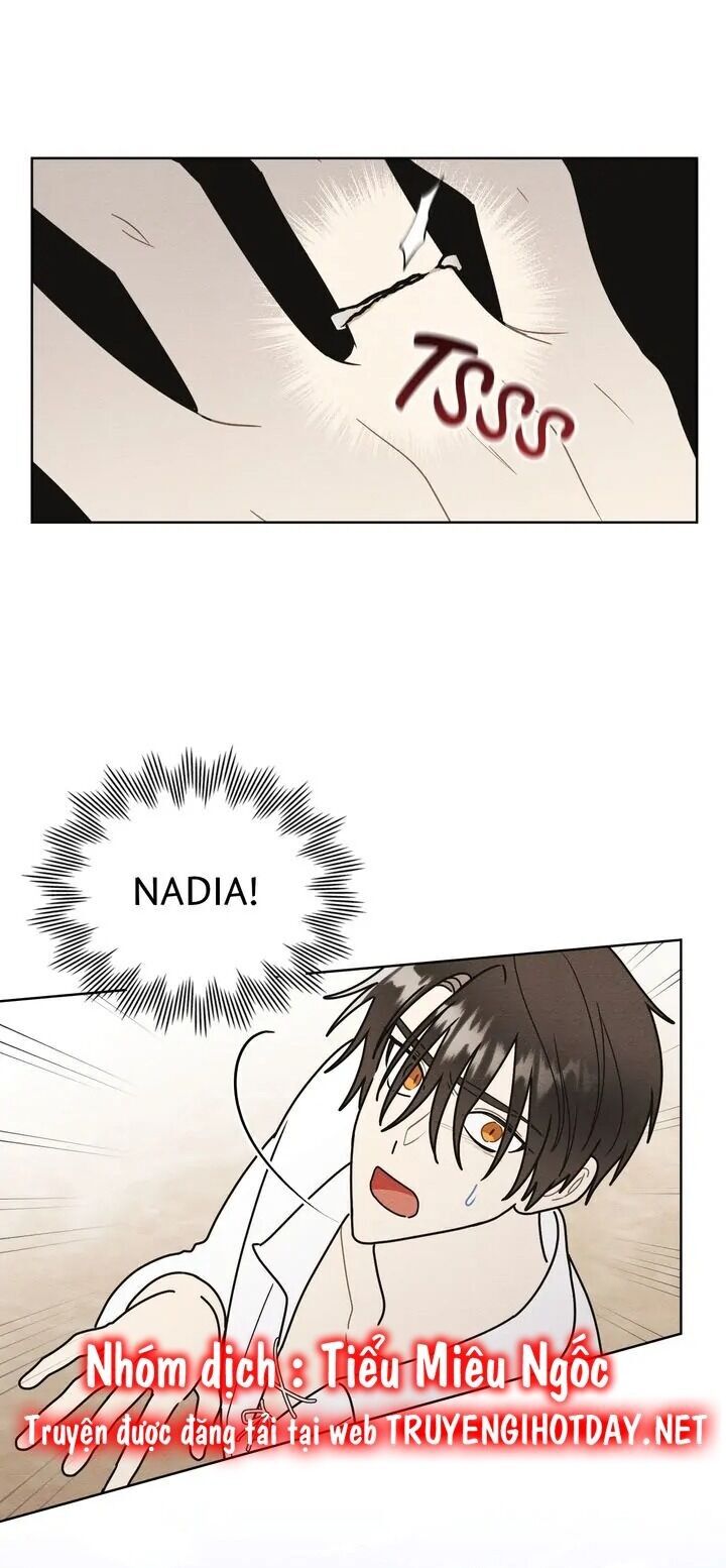 Ngài Công Tước, Chùng Ta Cùng Tắm Nào ! Chapter 53 - 34