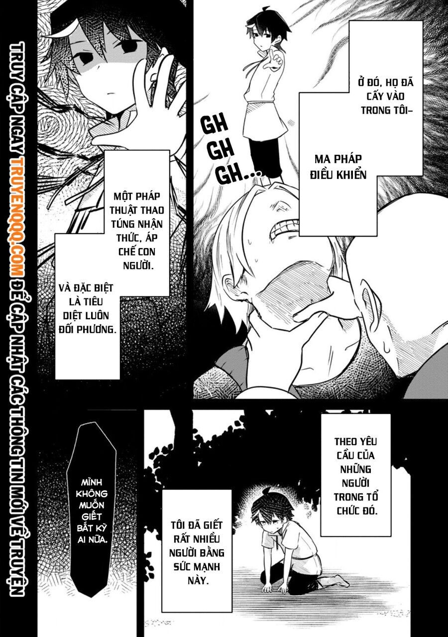 The Support Mage Yearns For Party Banishment ~ The World Is In A Banishment Boom, But The Party Members Who Think Too Highly Of Me Never Want To Let Me Go Chapter 6.1 - 6