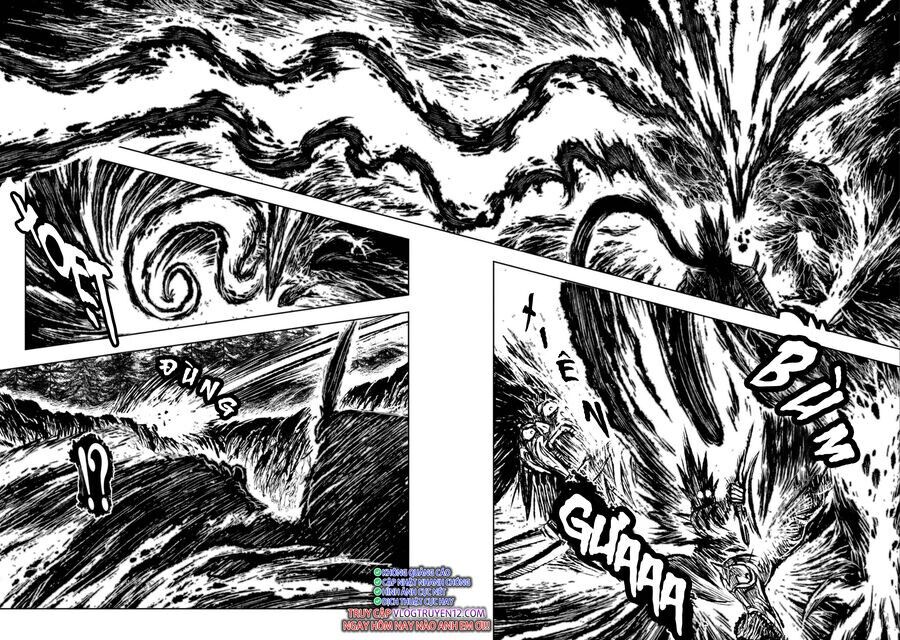 Zingnize Chapter 32 - 6