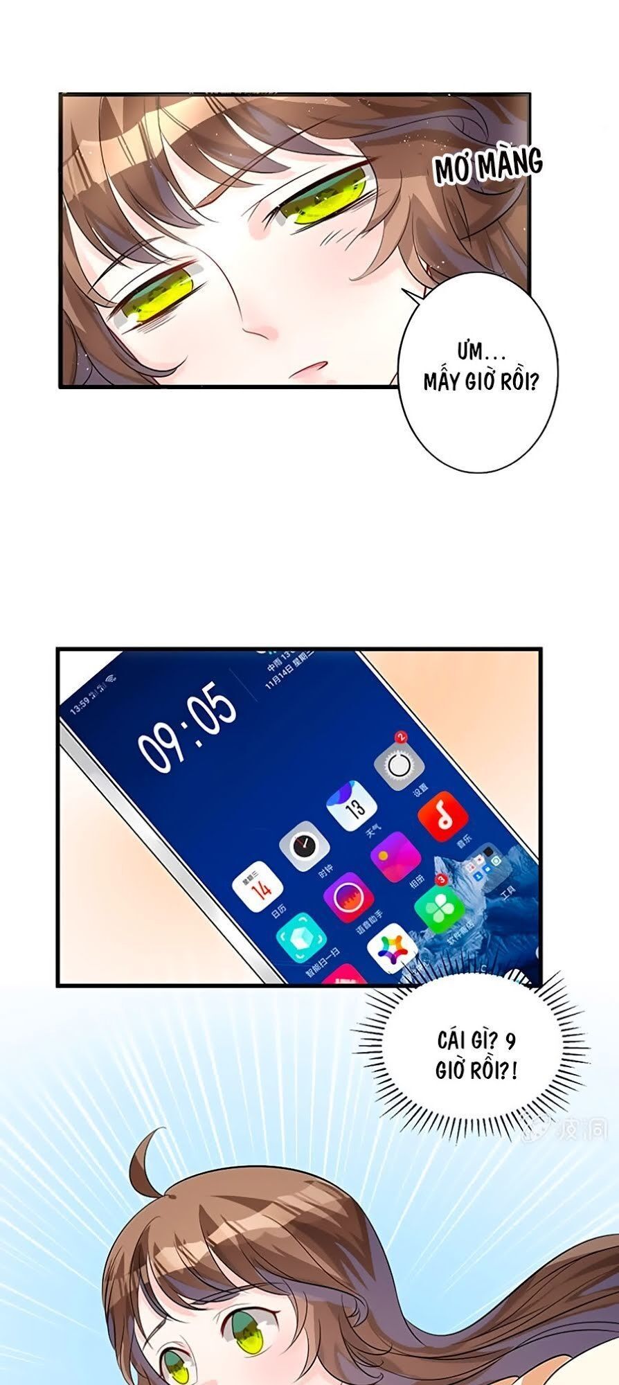 Tân Nương Thế Thân Chapter 7 - 28