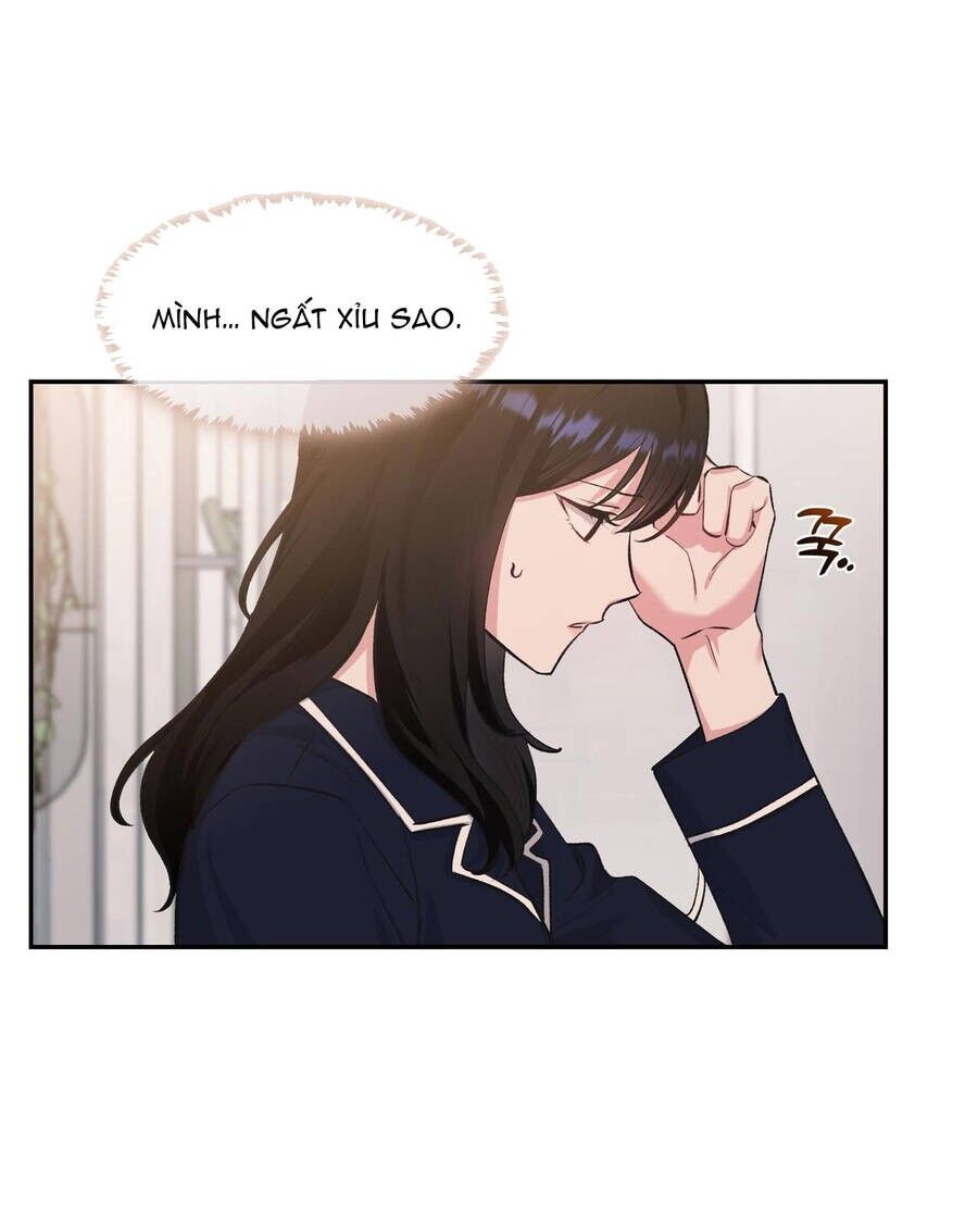 Đưa Em Đến Mặt Trăng Chapter 59.2 - 3