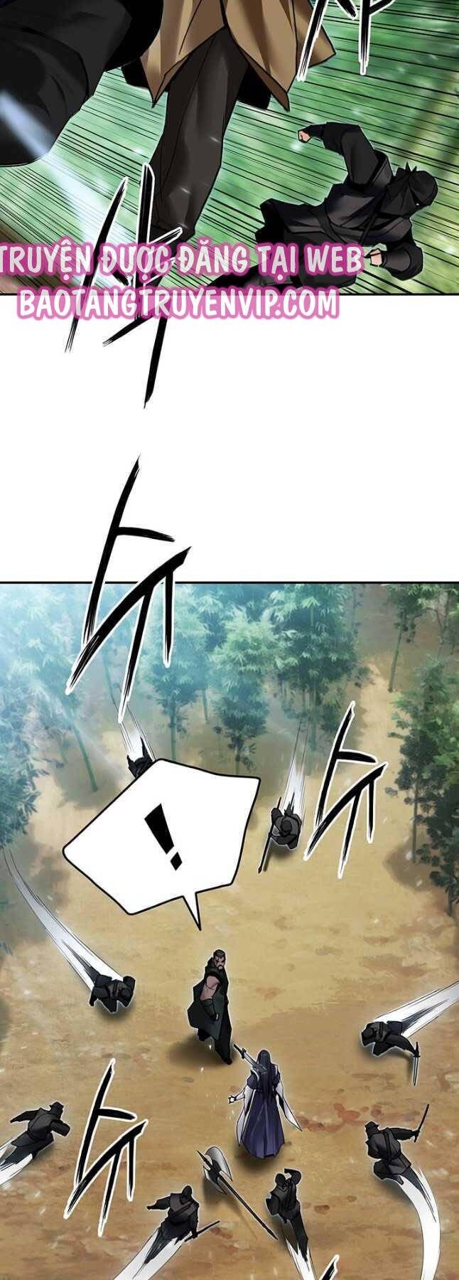 Hắc Bạch Võ Đế Chapter 37 - 36