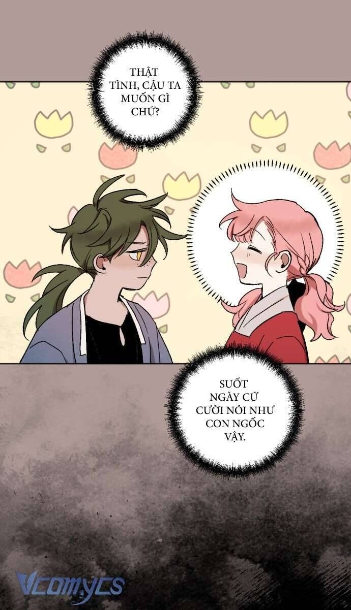 Lời Thú Nhận Của Chúa Tể Bóng Tối Chapter 20 - 51