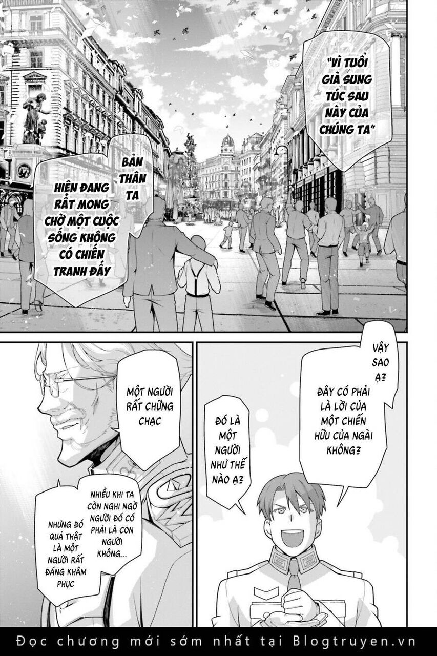 Ấu Nữ Chiến Ký Chapter 97.5 - 10