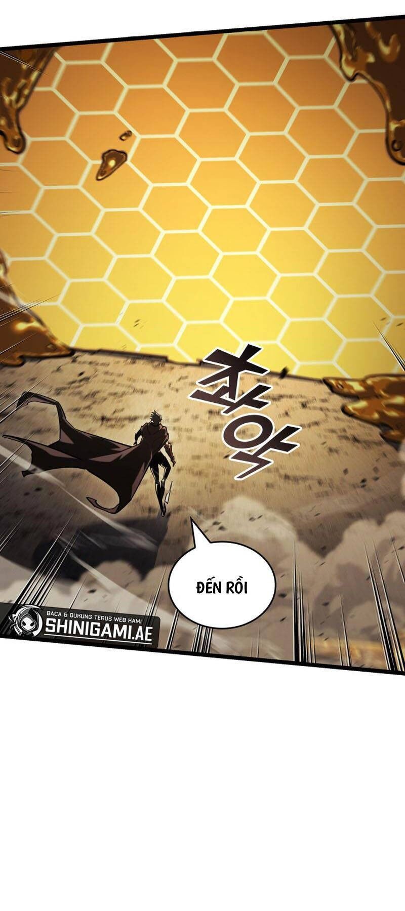 Sự Trở Lại Của Người Chơi Cấp Sss Chapter 104 - 33