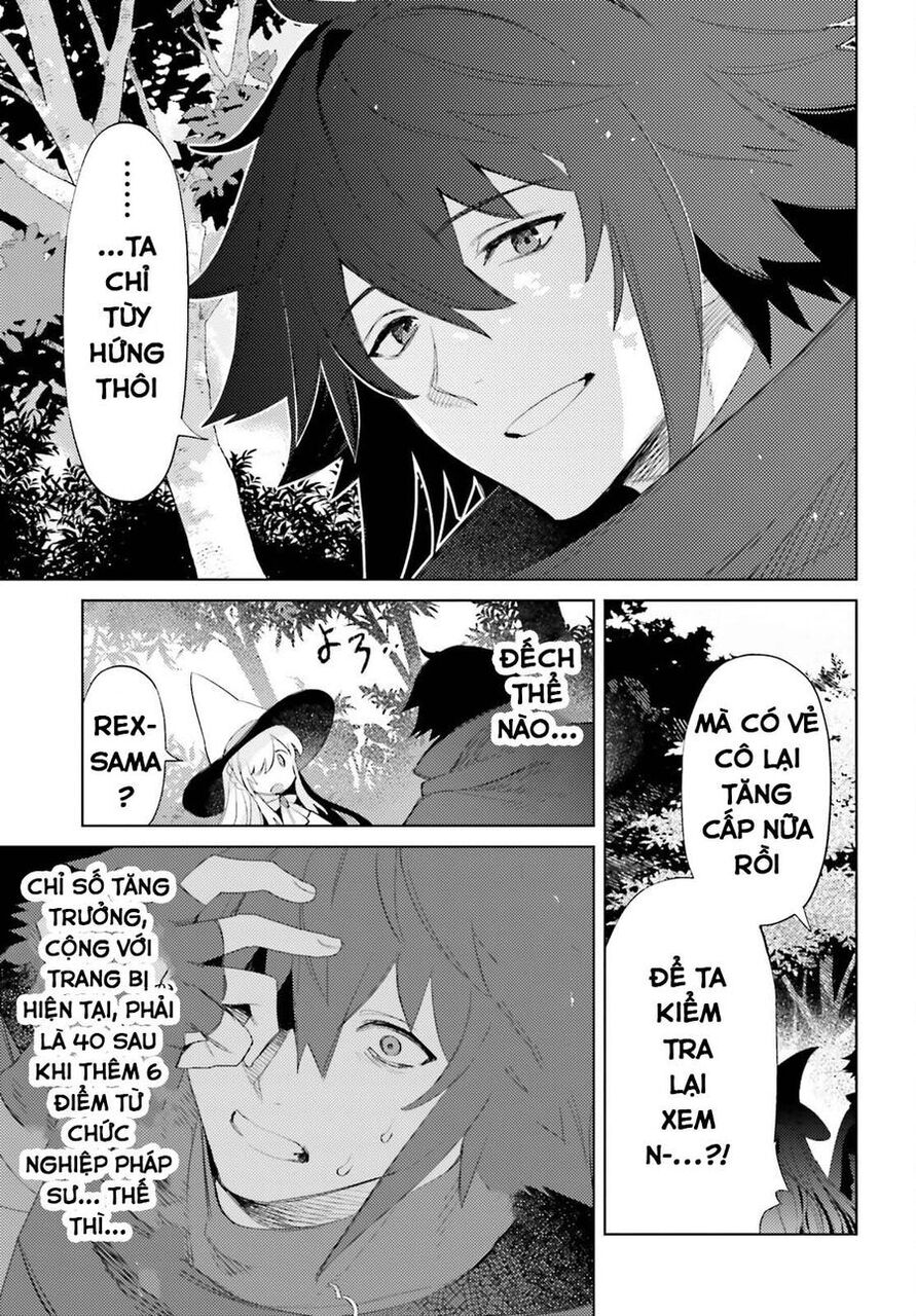 Tôi Không Phải Là Dũng Giả!!! Chapter 29 - 9