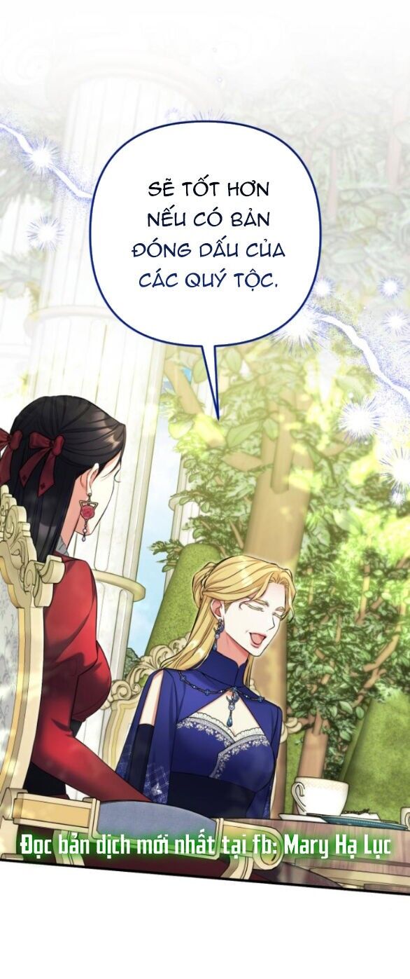 Dành Cho Nhân Vật Bị Bỏ Rơi Yêu Thích Nhất Của Tôi Chapter 83.2 - 21