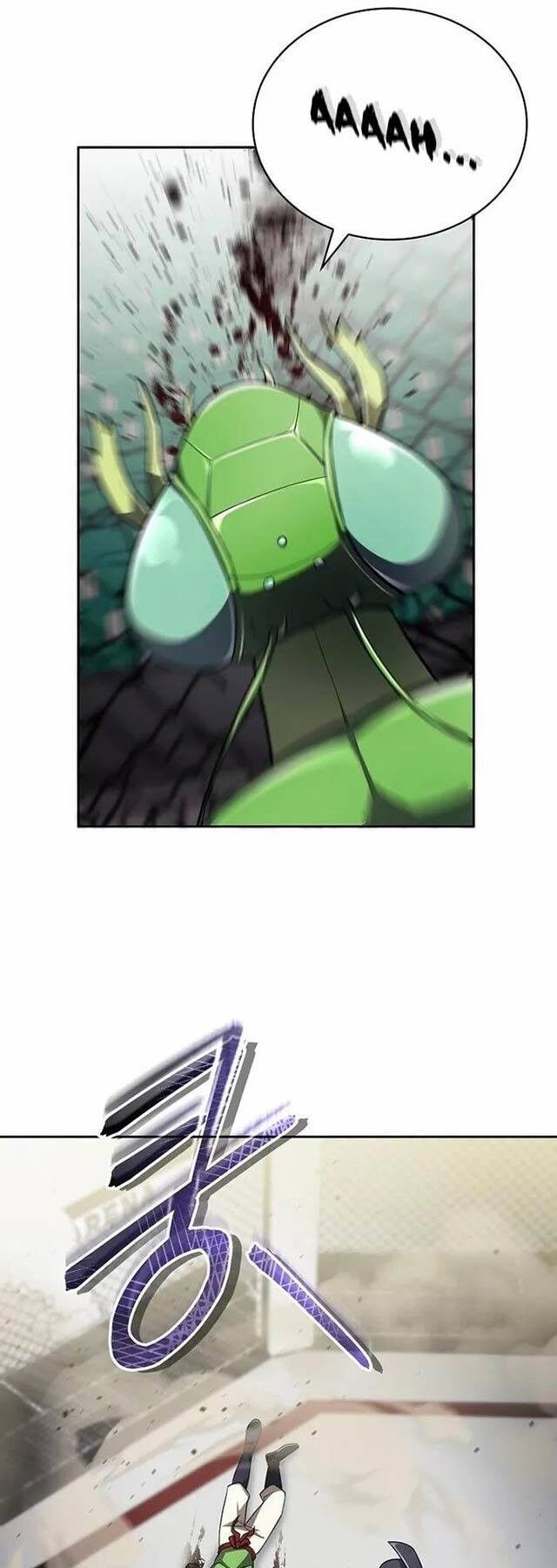 Bậc Thầy Debuff Chapter 23 - 47