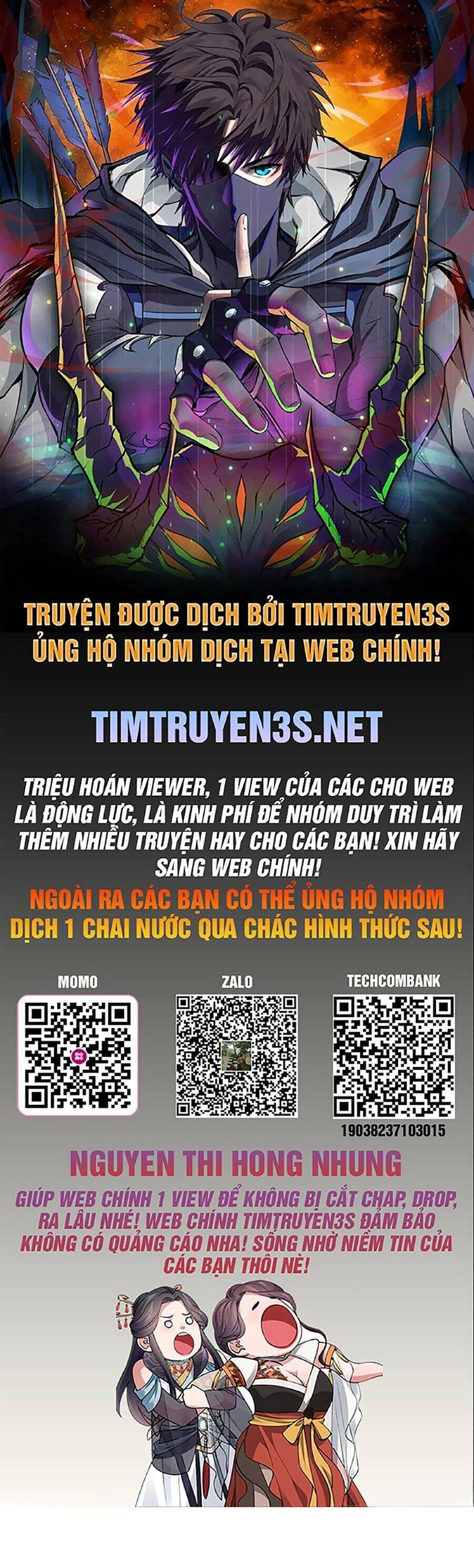 Ta Có Max Thuộc Tính May Mắn Chapter 79 - 1