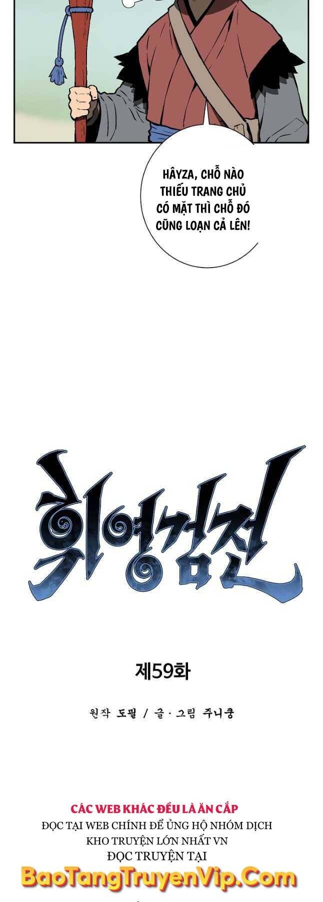 Vĩ Linh Kiếm Tiên Chapter 59 - 11