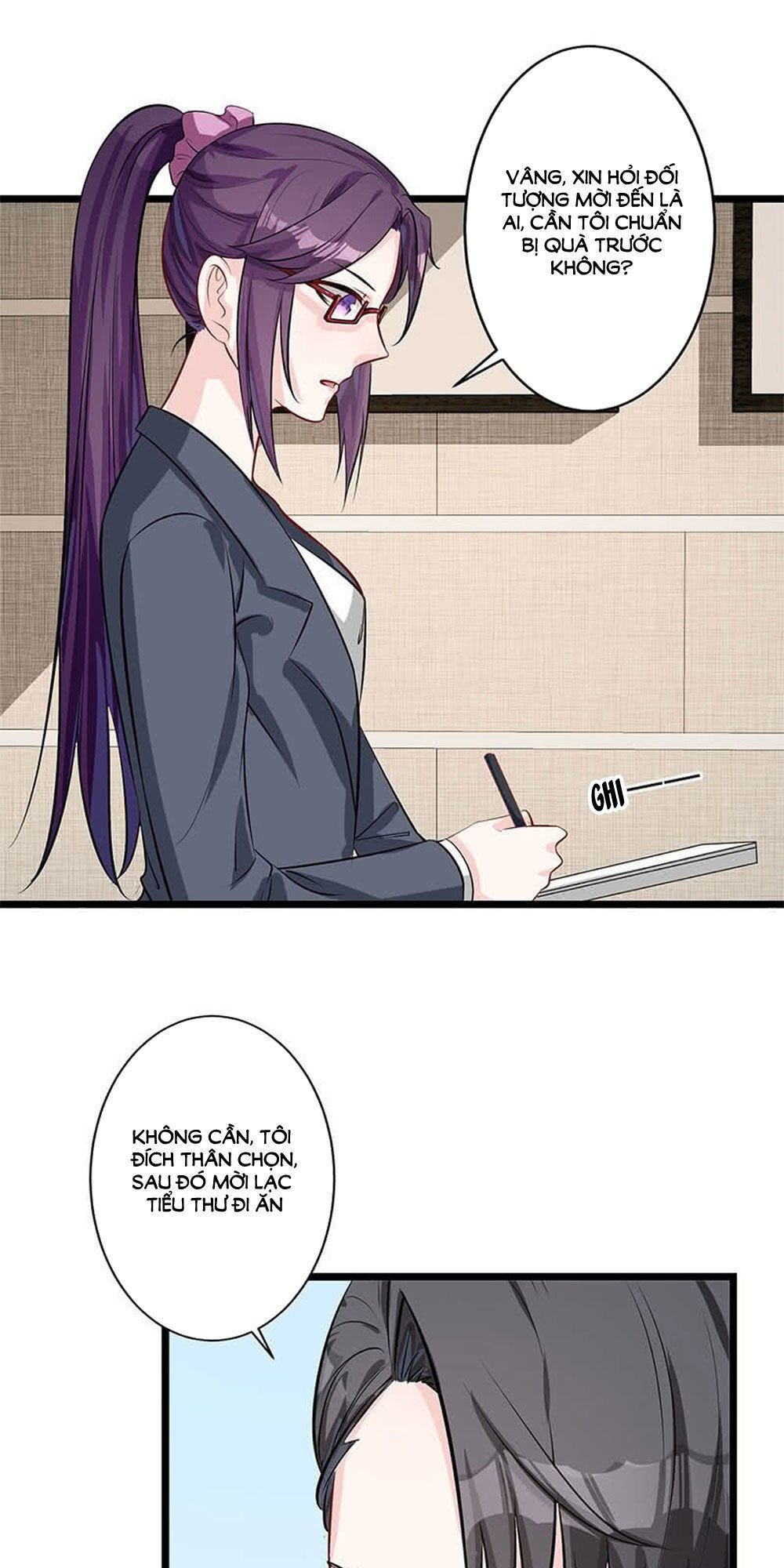 Tân Nương Thế Thân Chapter 12 - 30