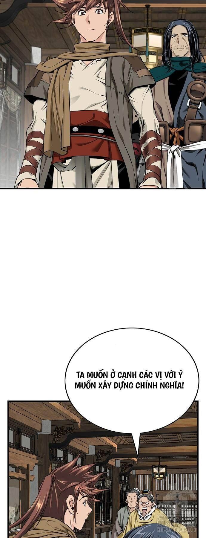 Thiên Hạ Đệ Nhất Y Lại Môn Chapter 64 - 5