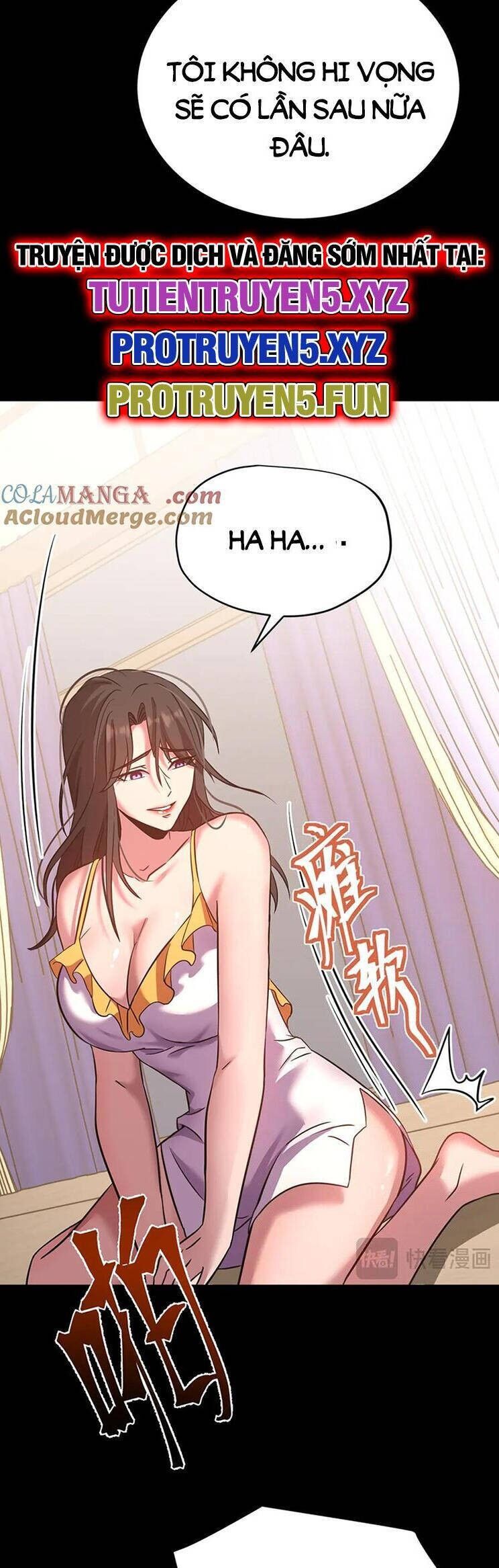 Cao Võ: Hạ Cánh Đến Một Vạn Năm Sau Chapter 117 - 13