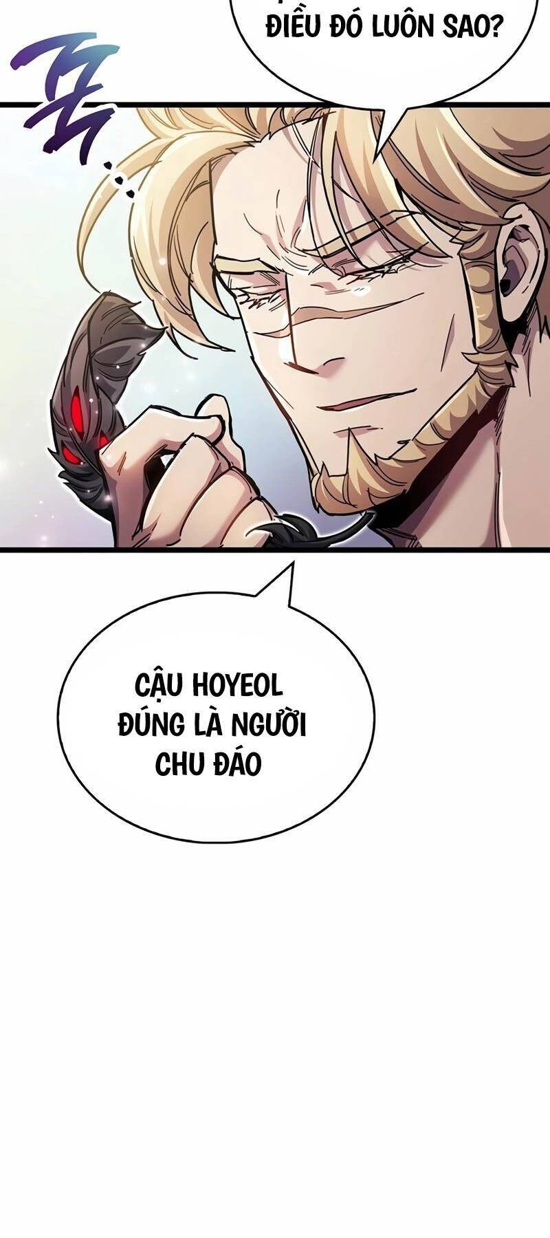 Người Chơi Che Giấu Quá Khứ Chapter 53 - 18