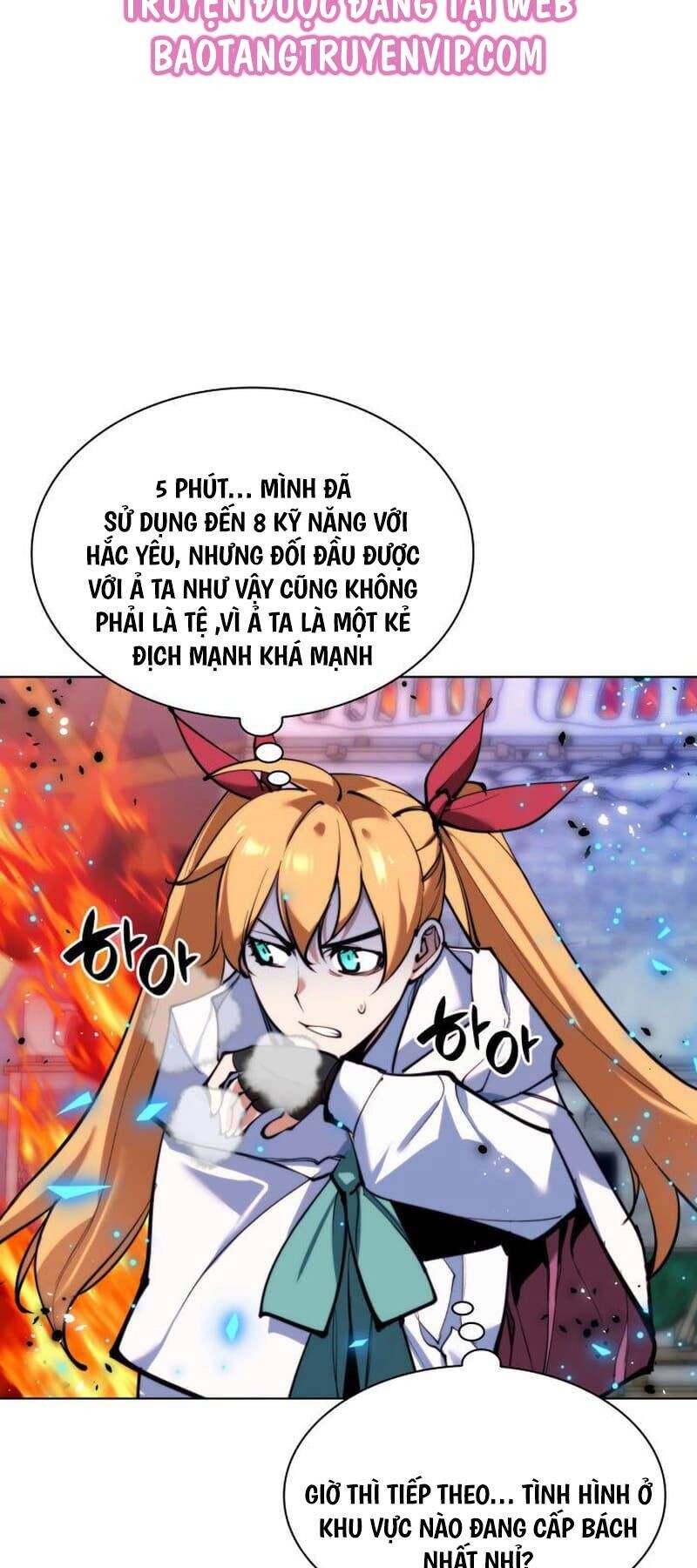 Thợ Rèn Huyền Thoại Chapter 230 - 60