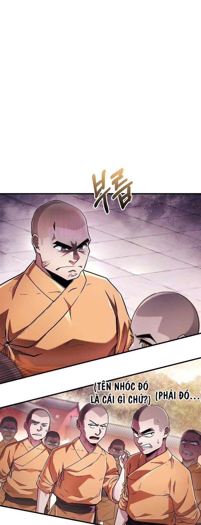 Huấn Luyện Viên Murim Thiên Tài Chapter 2 - 78