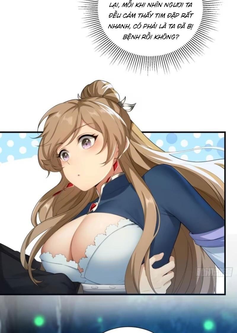 Bắt Đầu Với Tuyệt Sắc Sư Tôn: Hệ Thống Tổng Cục Phản Cốt Chapter 74 - 22