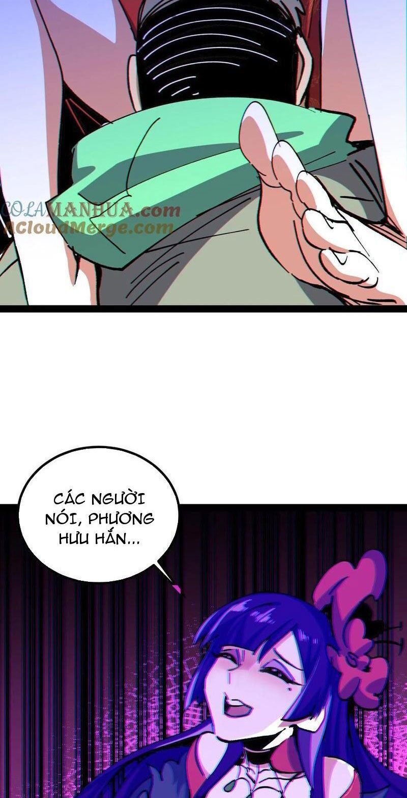Quỷ Dị Khó Giết? Thật Xin Lỗi, Ta Mới Thật Sự Là Bất Tử Chapter 95 - 6