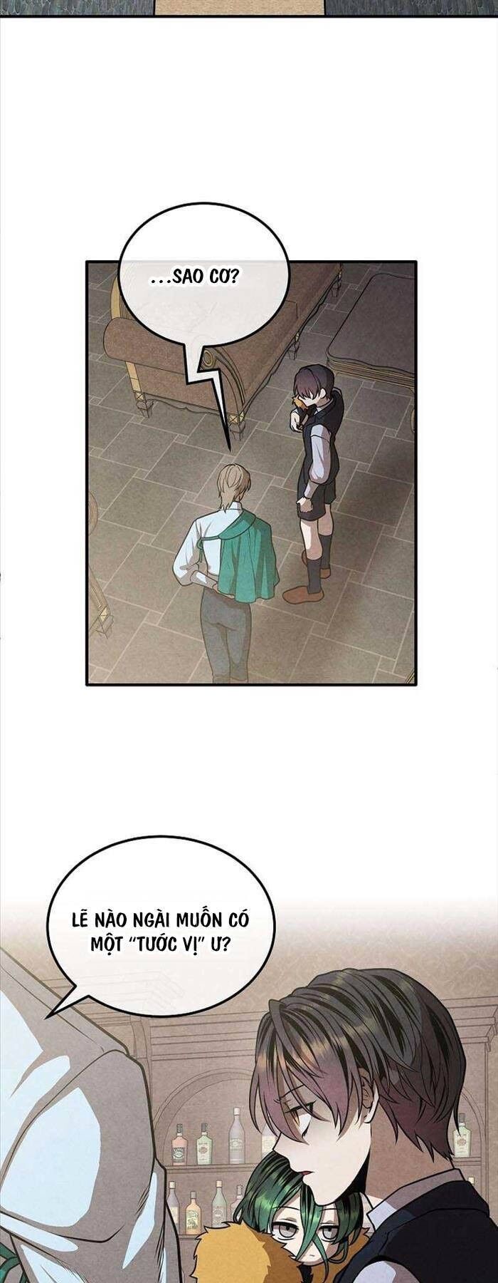 Con Trai Út Huyền Thoại Nhà Hầu Tước Chapter 103 - 32