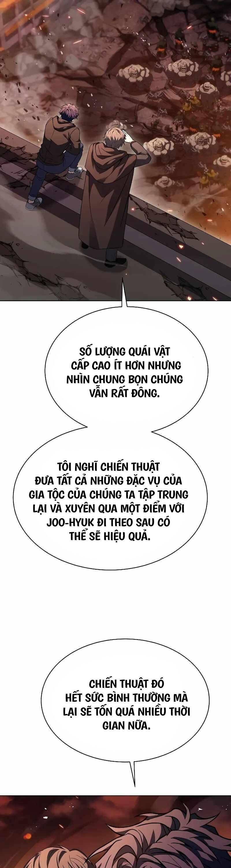 Chòm Sao Là Đệ Tử Của Tôi Chapter 67 - 18