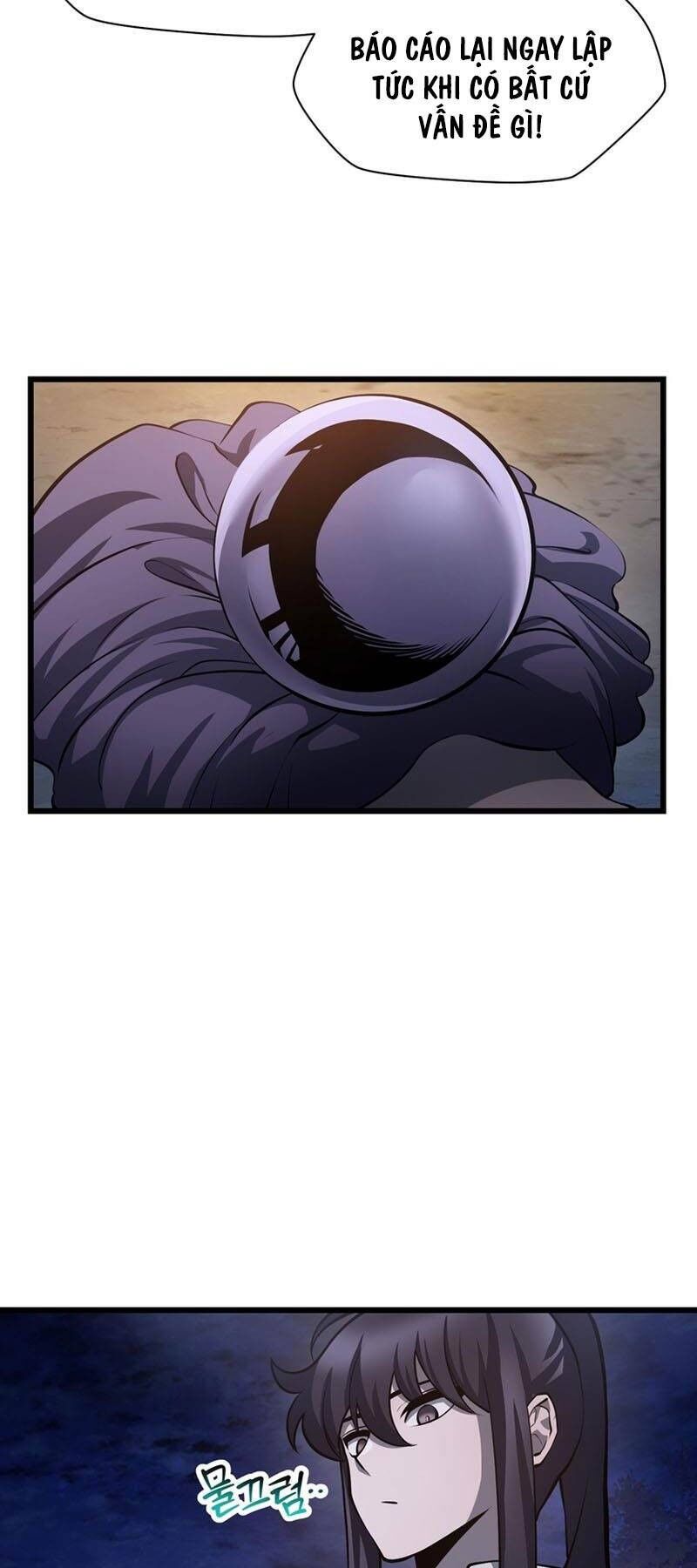 Helmut Đứa Trẻ Bị Ruồng Bỏ Chapter 67 - 31