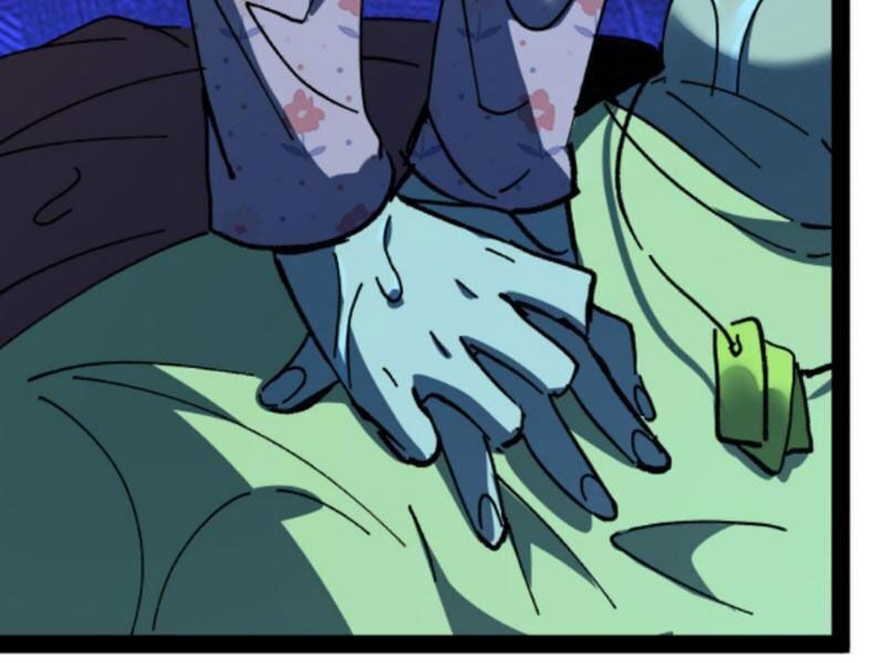 Quỷ Dị Khó Giết? Thật Xin Lỗi, Ta Mới Thật Sự Là Bất Tử Chapter 91 - 13