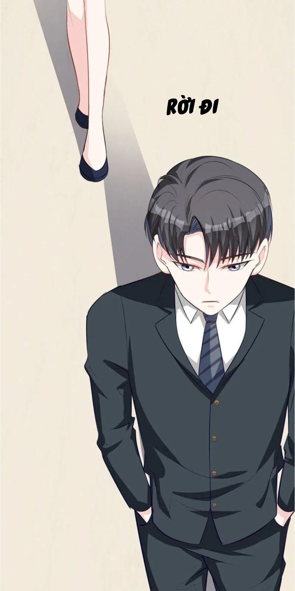 Tân Nương Thế Thân Chapter 61 - 35