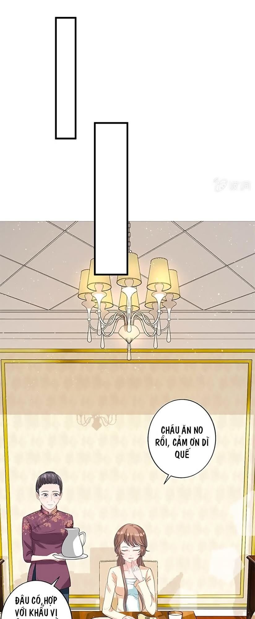 Tân Nương Thế Thân Chapter 8 - 13