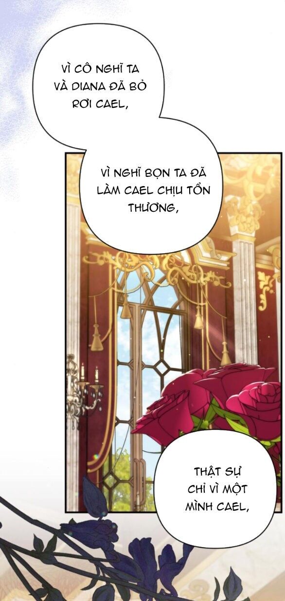 Dành Cho Nhân Vật Bị Bỏ Rơi Yêu Thích Nhất Của Tôi Chapter 84.1 - 10