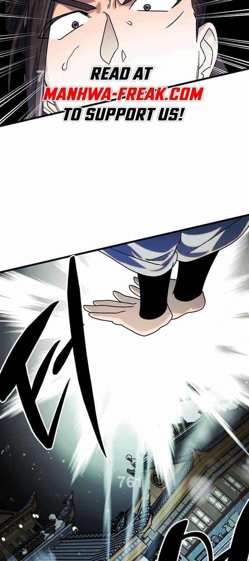 Thiên Phong Phách Đạo Chapter 32 - 2