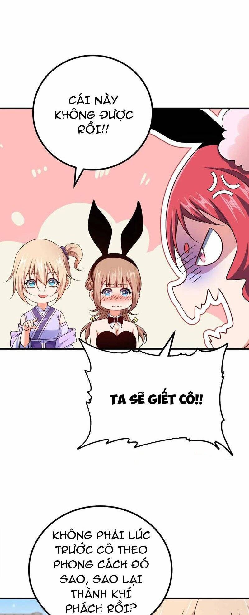 Nương Tử Nhà Ta Là Nữ Đế Chapter 162 - 16