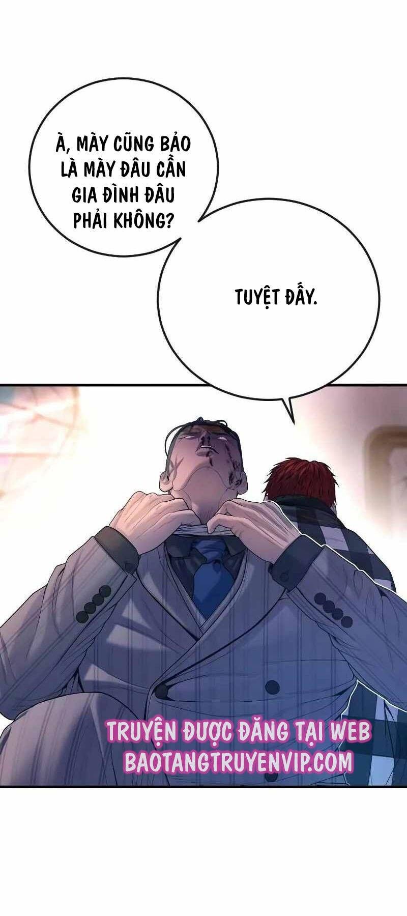 Cậu Bé Tội Phạm Chapter 62 - 65