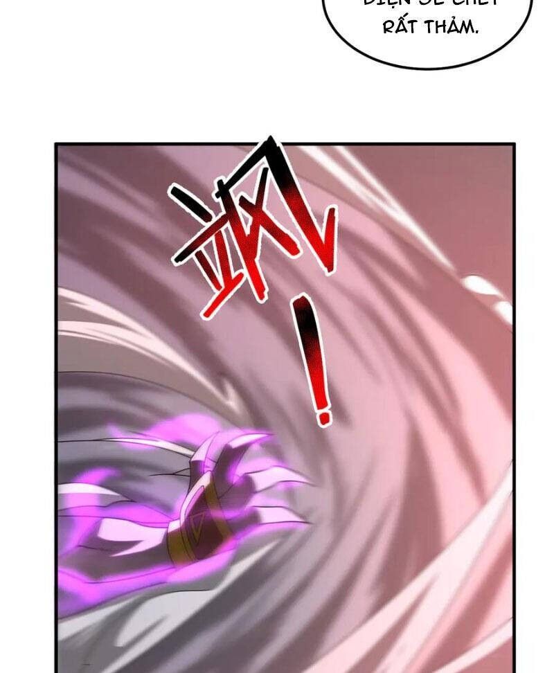 Thần Sủng Tiến Hóa Chapter 302 - 11