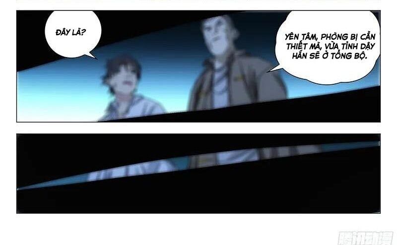 Nhất Nhân Chi Hạ Chapter 297 - 36