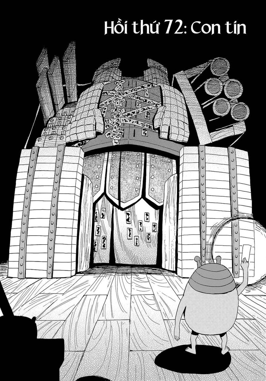 Sengoku Youko Chapter 72 - 4