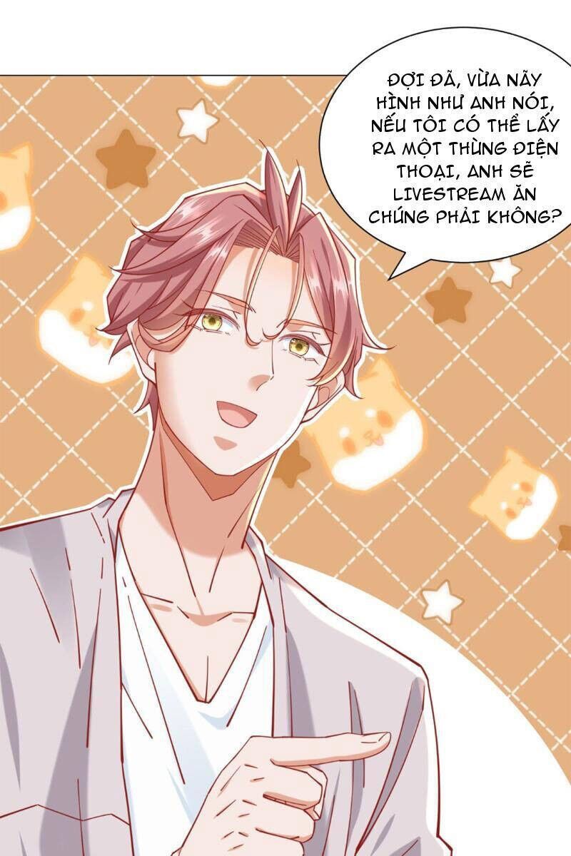 Tôi Là Tài Xế Xe Công Nghệ Có Chút Tiền Thì Đã Sao? Chapter 114 - 5