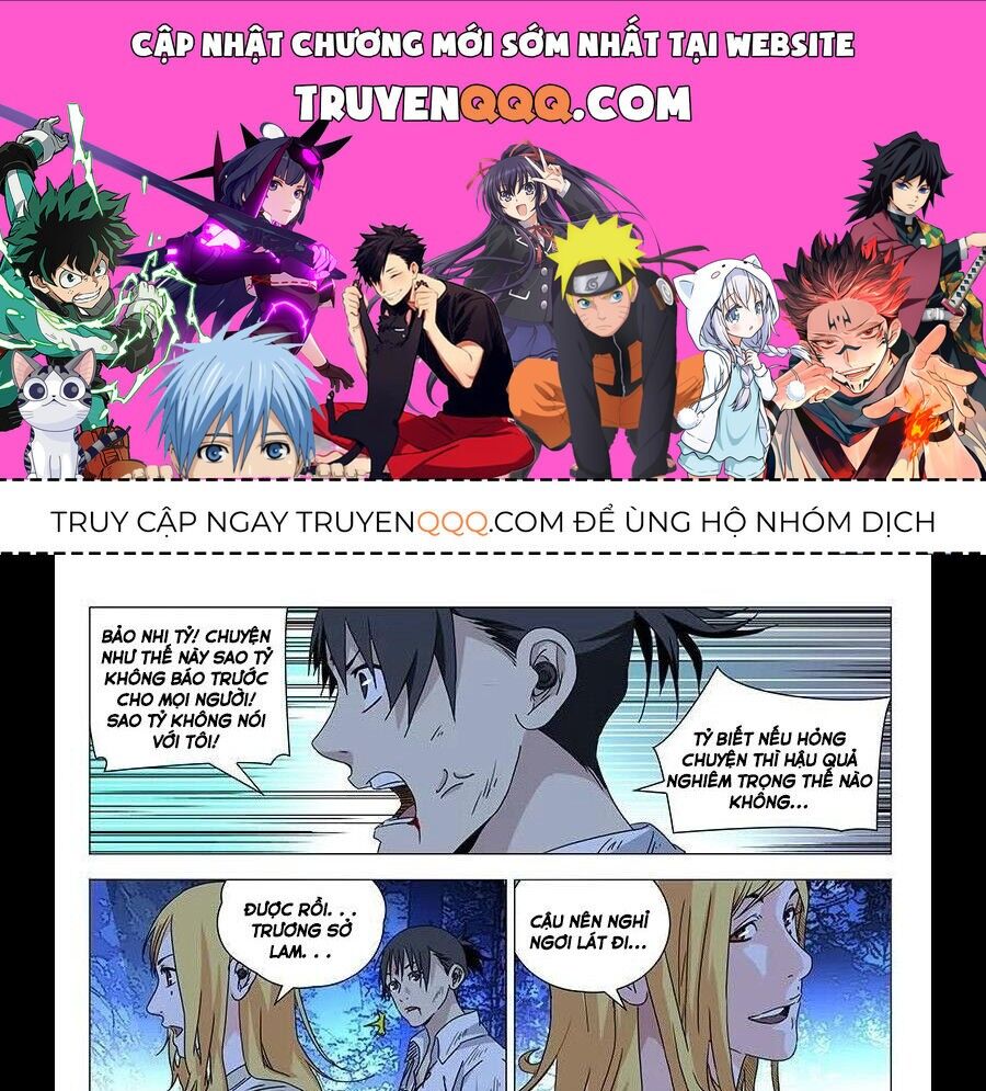 Nhất Nhân Chi Hạ Chapter 299 - 1