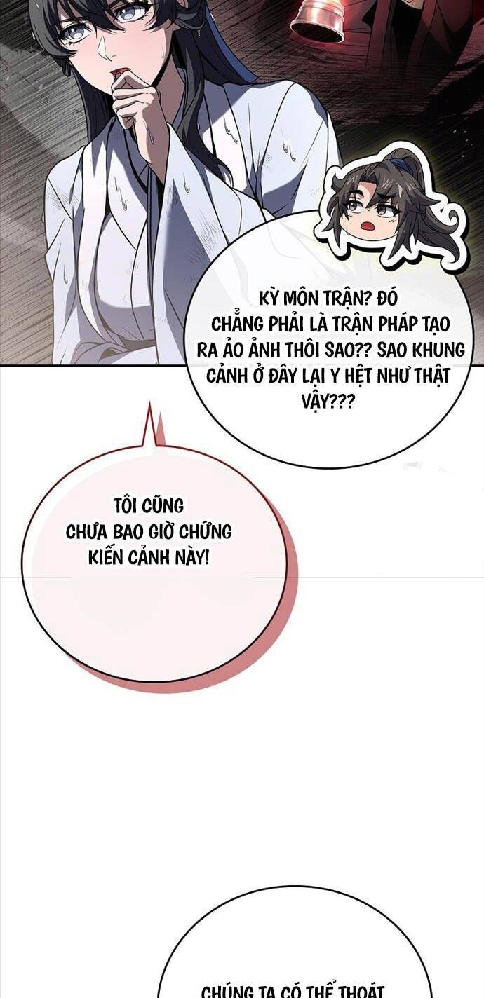 Chuyển Sinh Thành Tiêu Sư Chapter 66 - 33