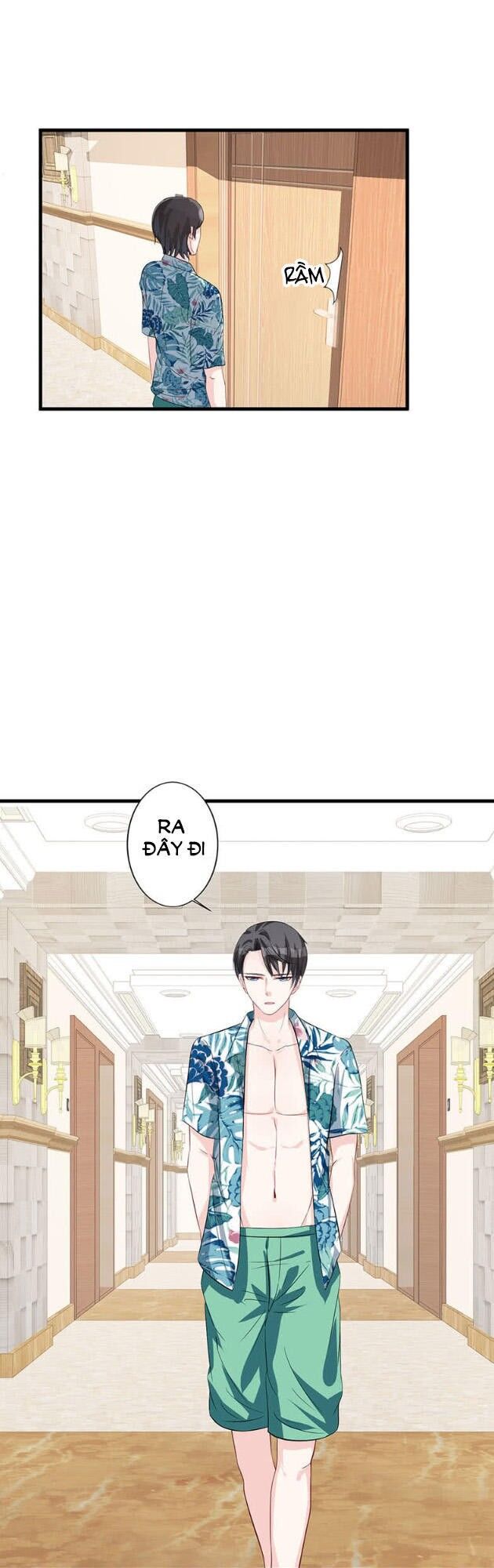 Tân Nương Thế Thân Chapter 16 - 5