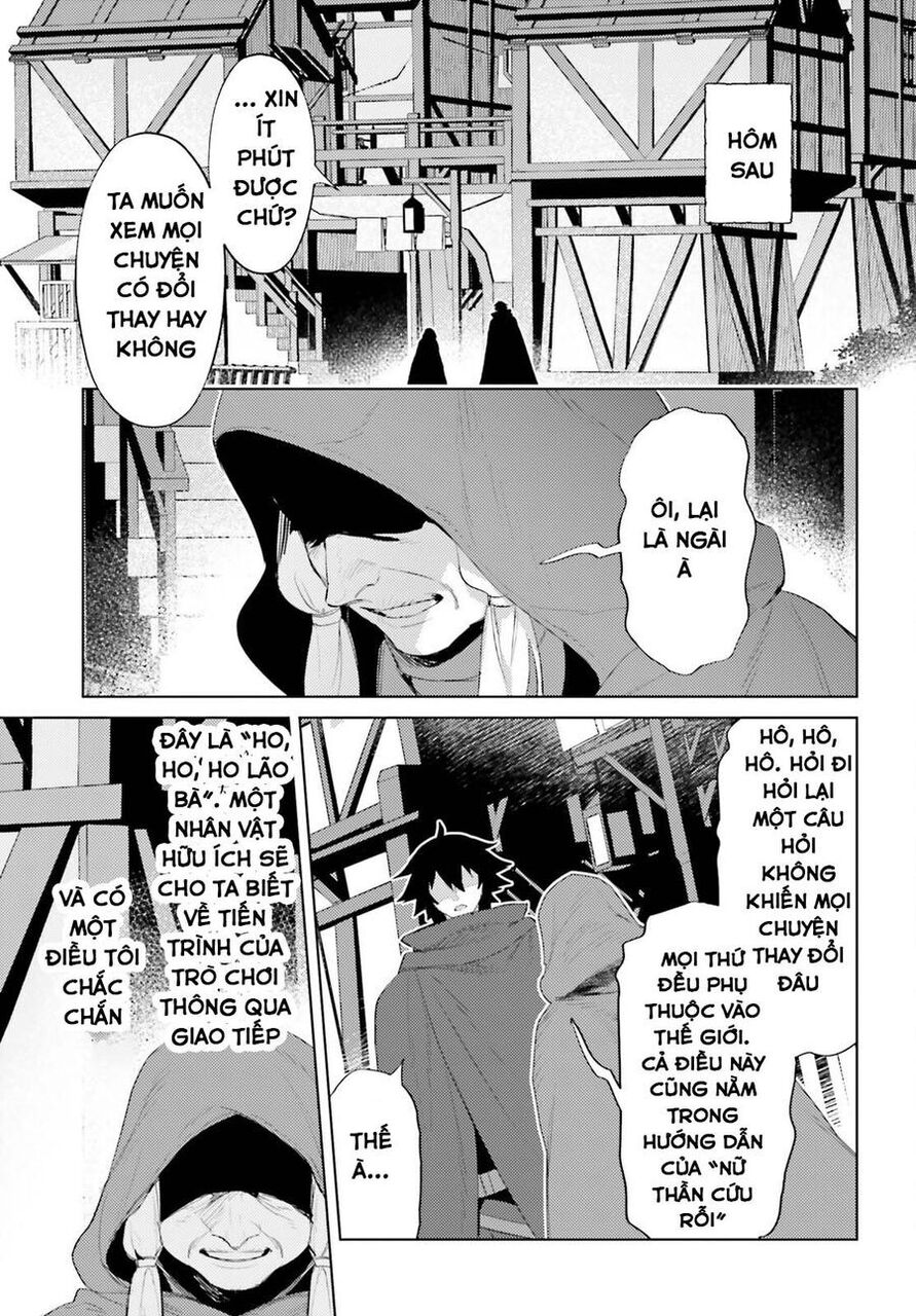 Tôi Không Phải Là Dũng Giả!!! Chapter 28 - 7