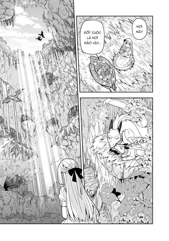 Tôi Nhặt Được 1 Cô Gái Và Biến Cô Ấy Trở Thành Người Hạnh Phúc Nhất Thế Gian! Chapter 42 - 10