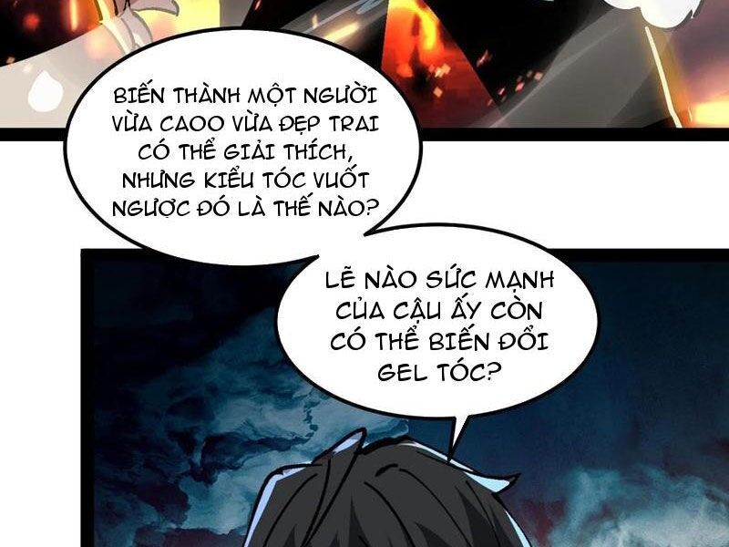 Quỷ Dị Khó Giết? Thật Xin Lỗi, Ta Mới Thật Sự Là Bất Tử Chapter 98 - 12