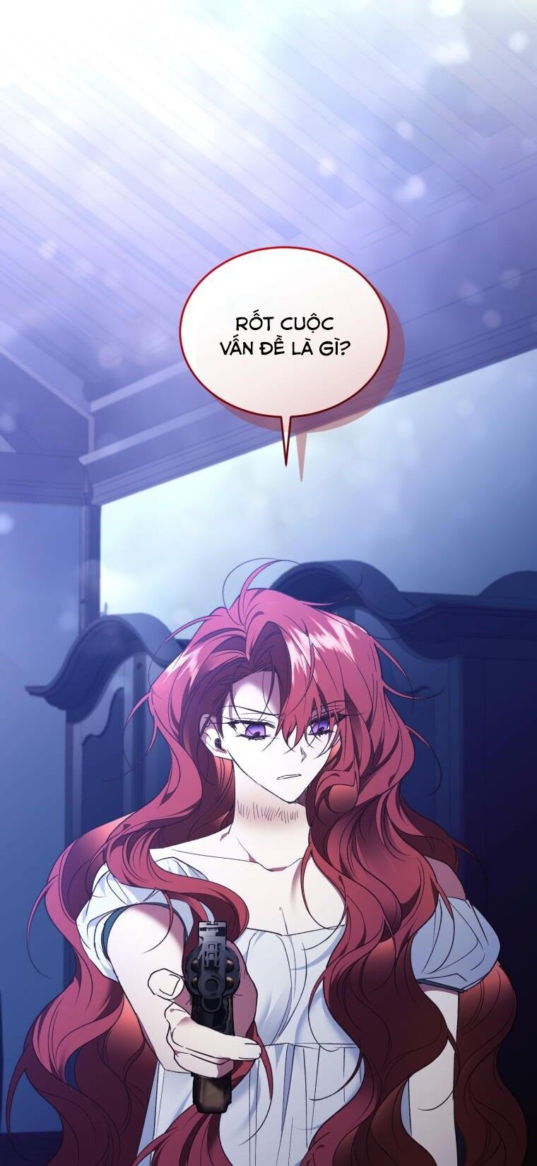 Hoàn Nguyên Quý Cô Chapter 86 - 28