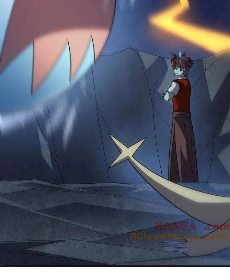 Thần Sủng Tiến Hóa Chapter 302 - 67