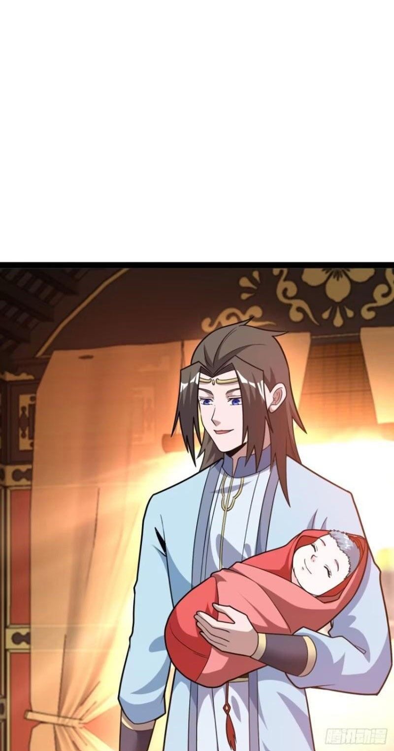 Trăm Tuổi Mở Hệ Thống, Hiếu Tử Hiền Tôn Quỳ Khắp Núi! Chapter 46 - 22