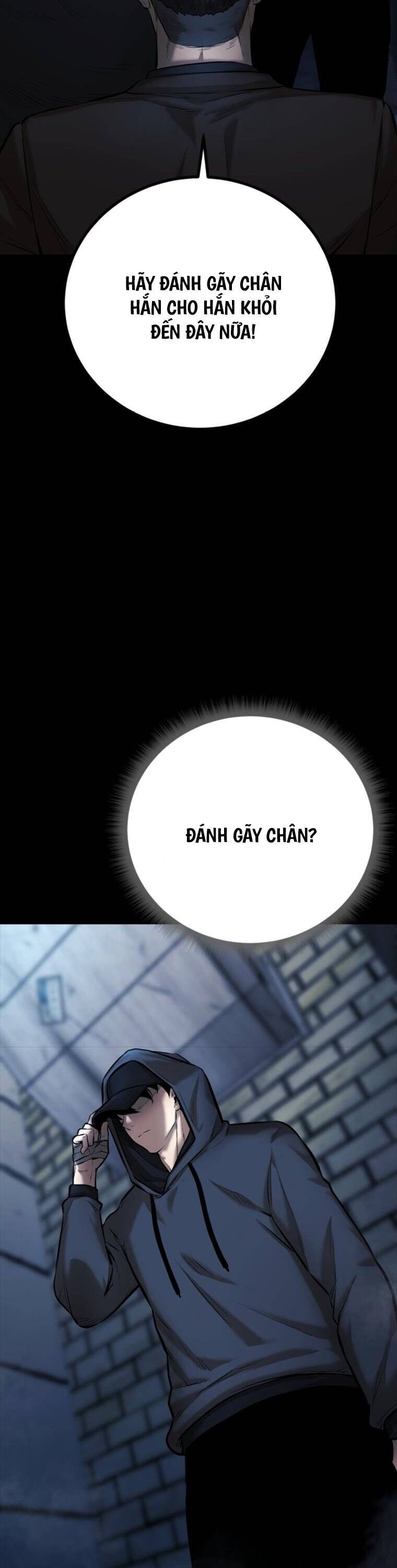 Thanh Kiếm Báo Thù Chapter 4 - 17