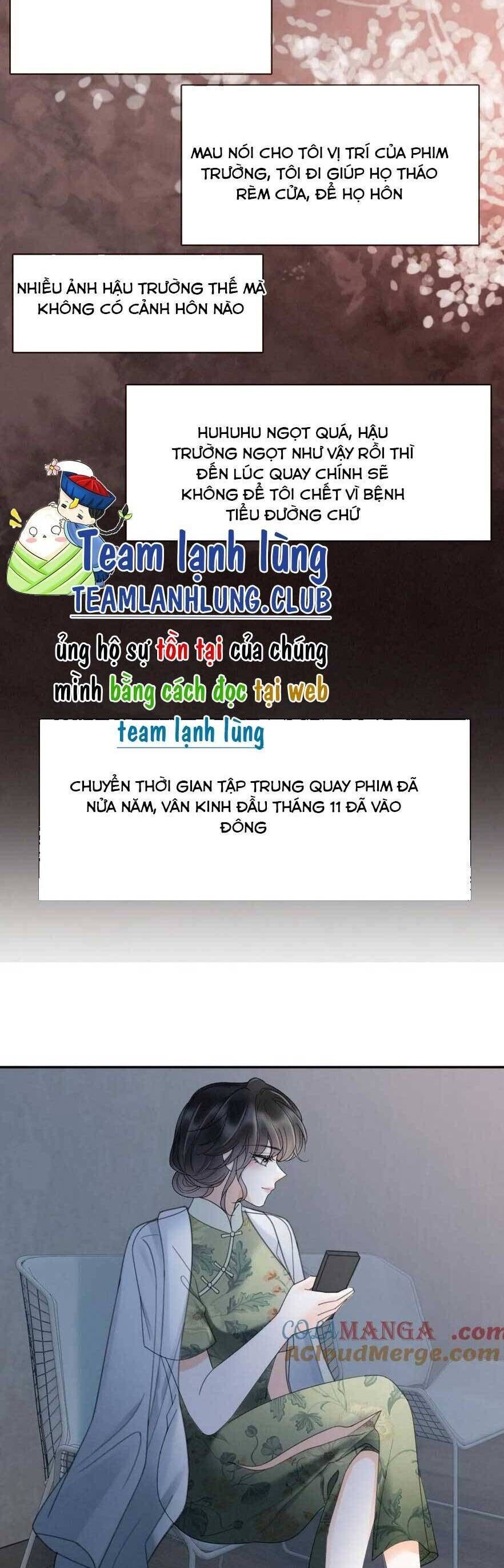 Cùng Đỉnh Lưu Ảnh Đế Yêu Đương Phát Đường Chapter 293 - 12
